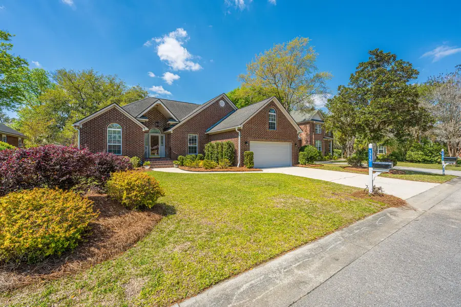 1315 Deep Water Drive, Mount Pleasant, SC 29464 - #2