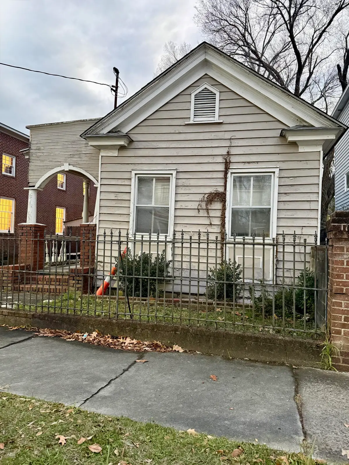 9 Killians Street, Charleston, SC 29403 - #1