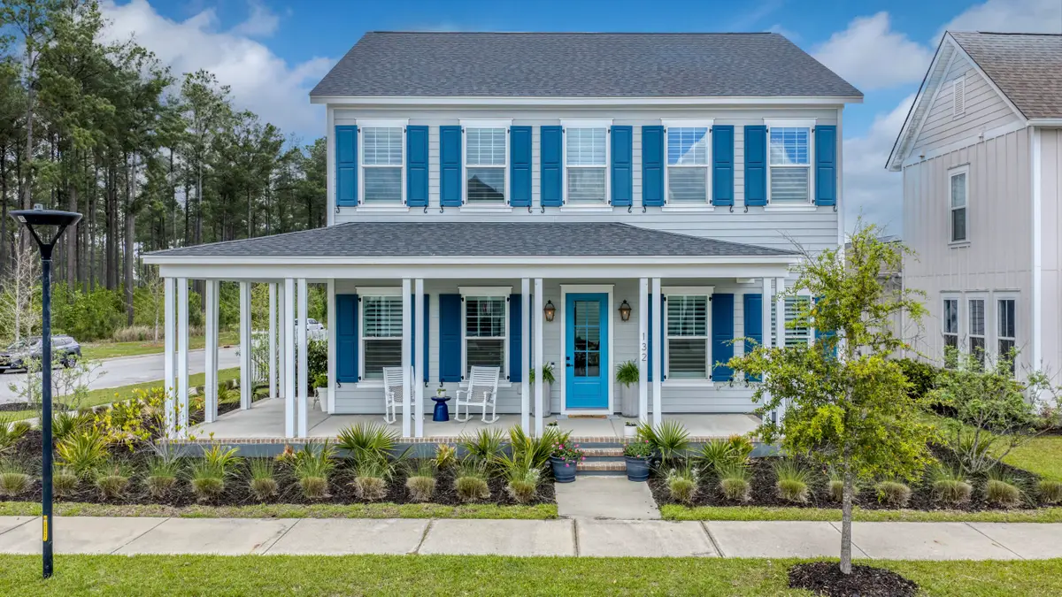 132 Midtown Avenue, Summerville, SC 29486 - #1
