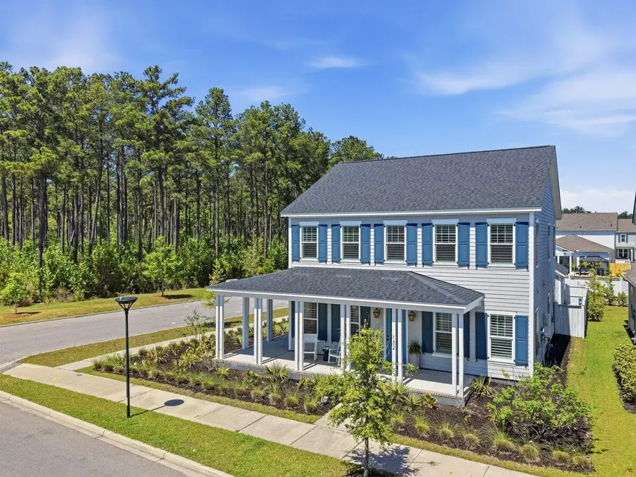 132 Midtown Avenue, Summerville, SC 29486 - #2