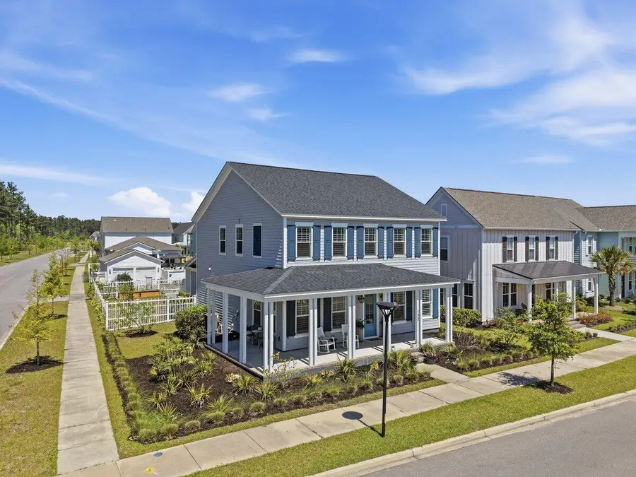 132 Midtown Avenue, Summerville, SC 29486 - #3