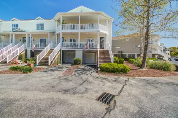 1505 Hopeman Lane, Mount Pleasant, SC 29466