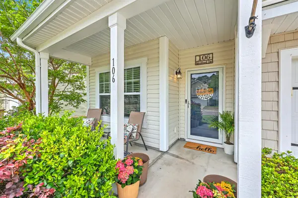 106 Medford Drive, Summerville, SC 29485