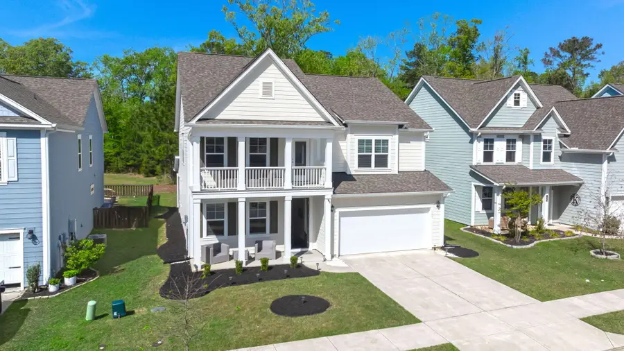 197 Cherry Grove Drive, Summerville, SC 29483 - #2