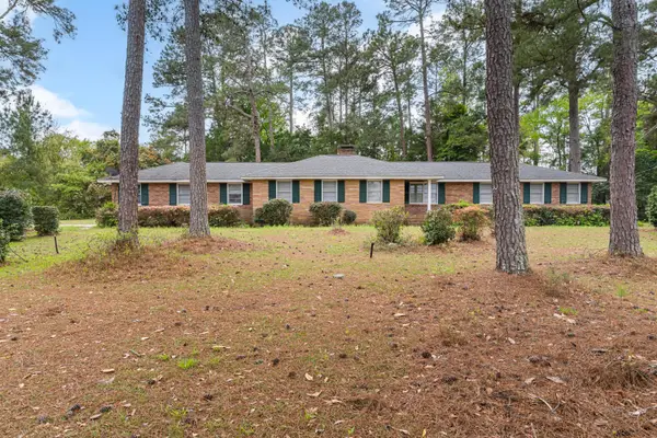 2279 Chestnut Street, Orangeburg, SC 29115