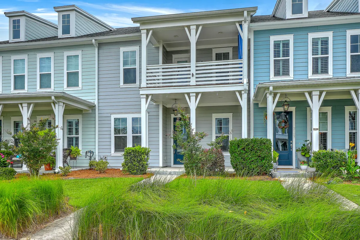 3125 Sturbridge Road, Mount Pleasant, SC 29466 - #1