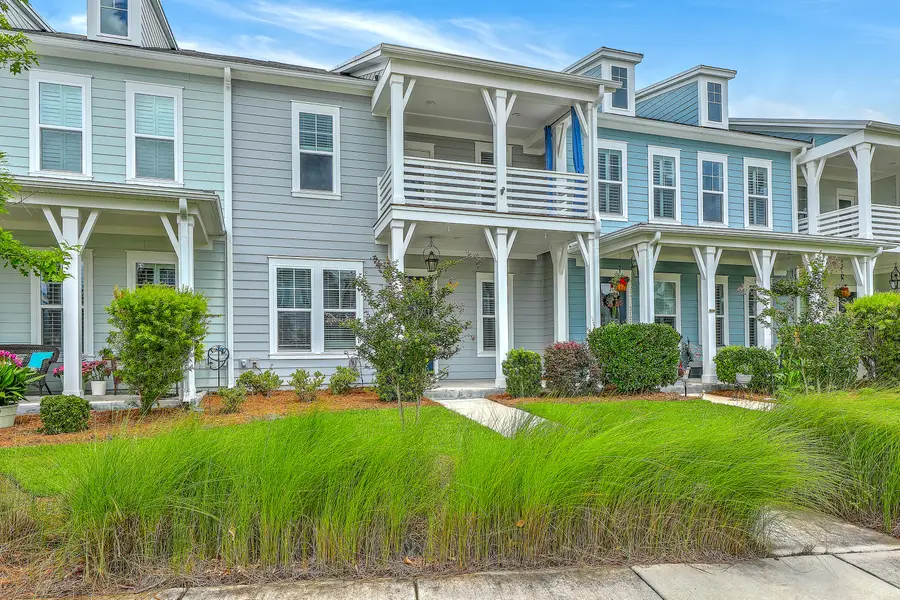 3125 Sturbridge Road, Mount Pleasant, SC 29466 - #2