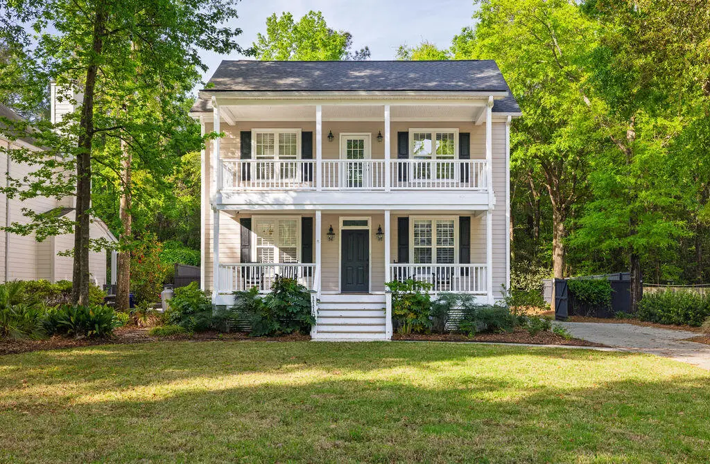 1116 Sea Island Crossing Lane, Mount Pleasant, SC 29464 - #1