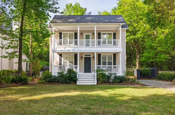 1116 Sea Island Crossing Lane, Mount Pleasant, SC 29464