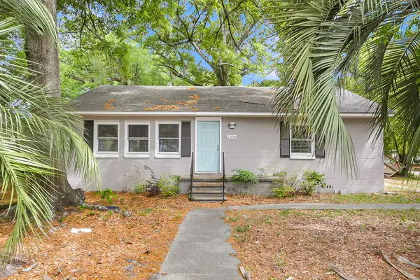 2334 Midland Park Road, North Charleston, SC 29406