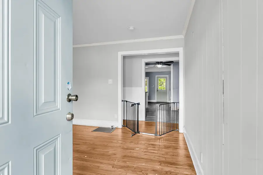 2334 Midland Park Road, North Charleston, SC 29406 - #2