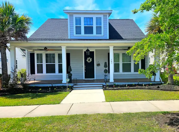 503 Scholar Way, Summerville, SC 29486