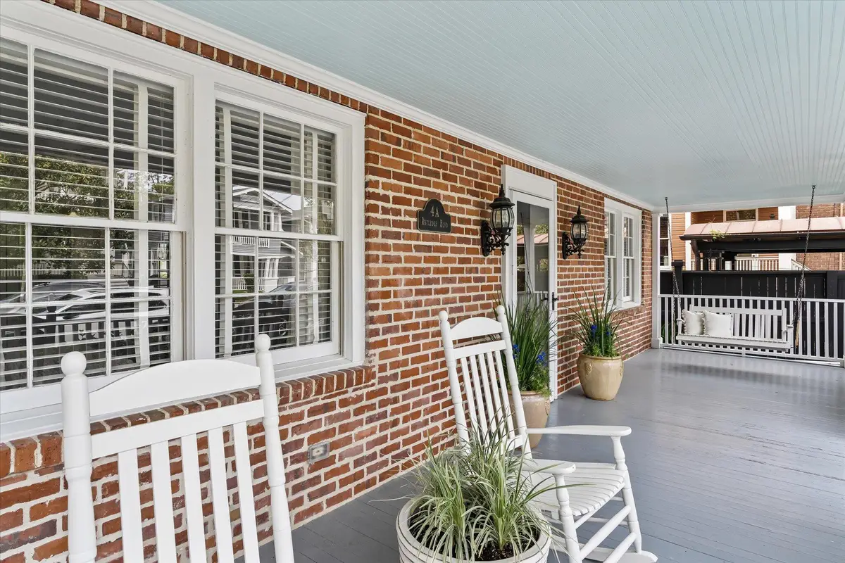 4 Rutledge Boulevard #Unit A, Charleston, SC 29401 - #1