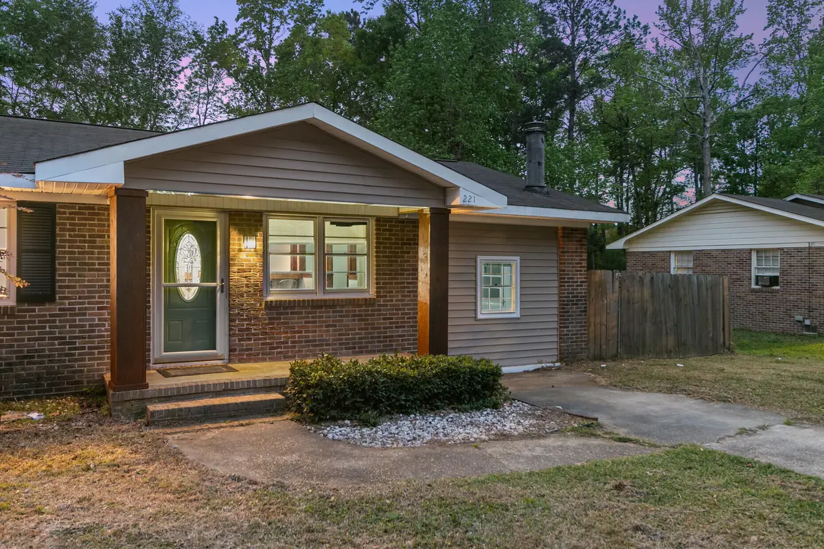 221 Forest Circle, Summerville, SC 29483 - #1
