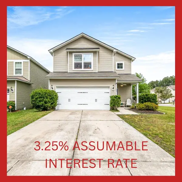 192 Brookhaven Road, Summerville, SC 29486