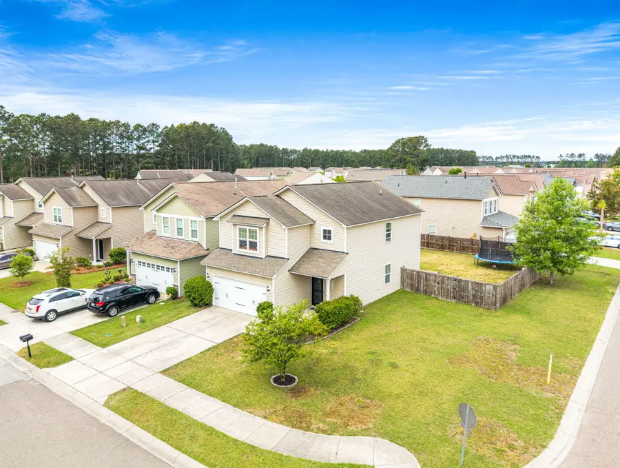 192 Brookhaven Road, Summerville, SC 29486 - #3