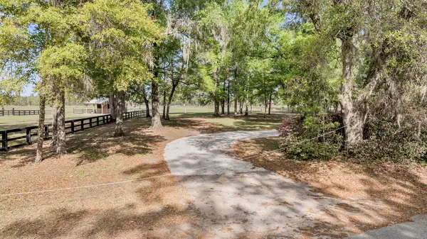 0 Camp Buddy Road, Ridgeville, SC 29472