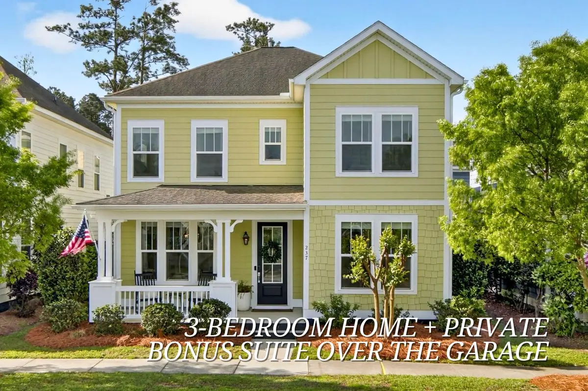 237 Ribbon Road, Summerville, SC 29483 - #1