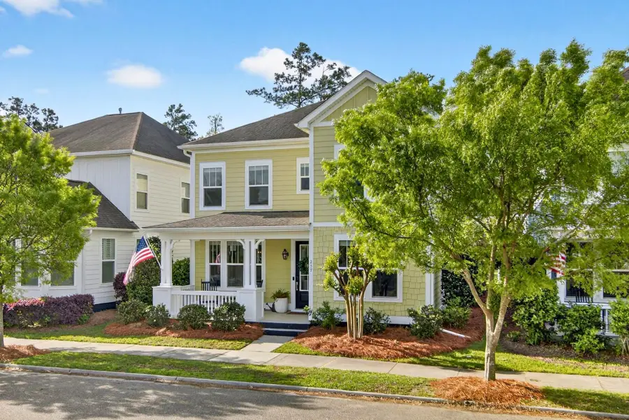 237 Ribbon Road, Summerville, SC 29483 - #2