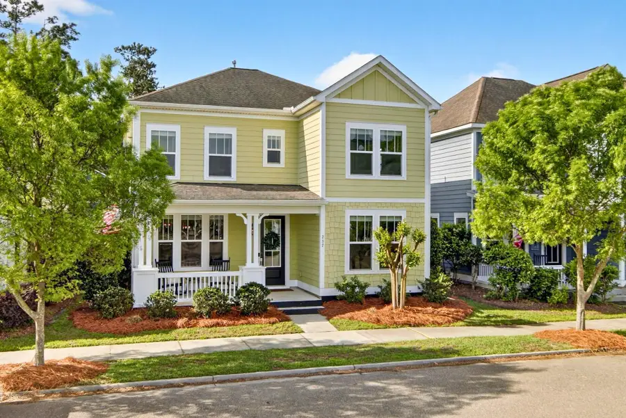 237 Ribbon Road, Summerville, SC 29483 - #3