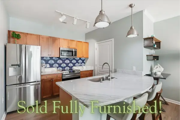 200 Bucksley #205, Charleston, SC 29492