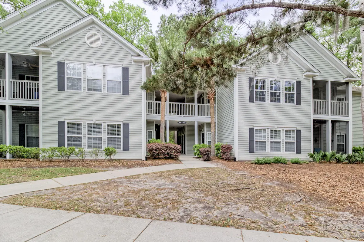 1401 Grove Park Drive, Charleston, SC 29414 - #1