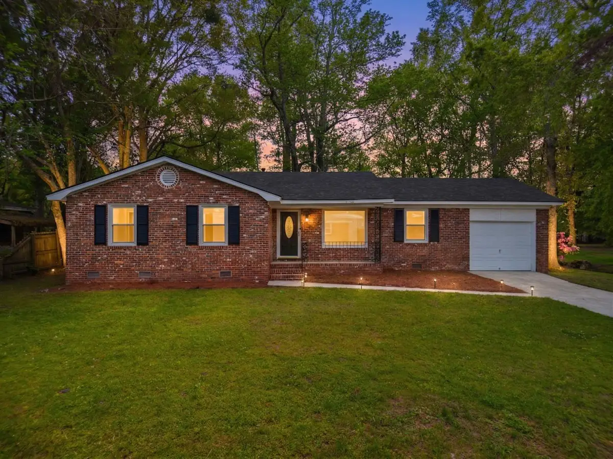 2219 N Dallerton Circle, Charleston, SC 29414 - #1