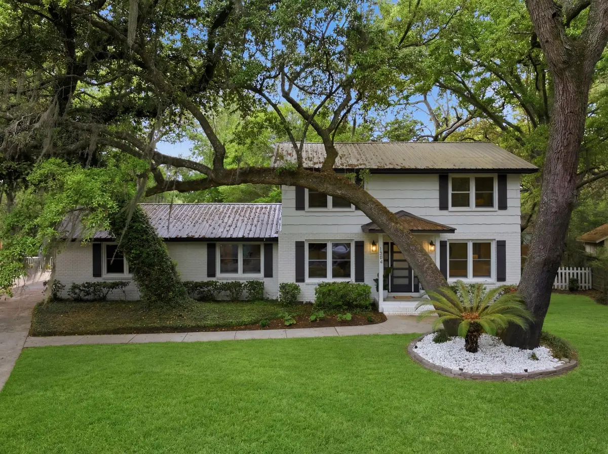 1204 Oldwanus Drive, Mount Pleasant, SC 29464 - #1