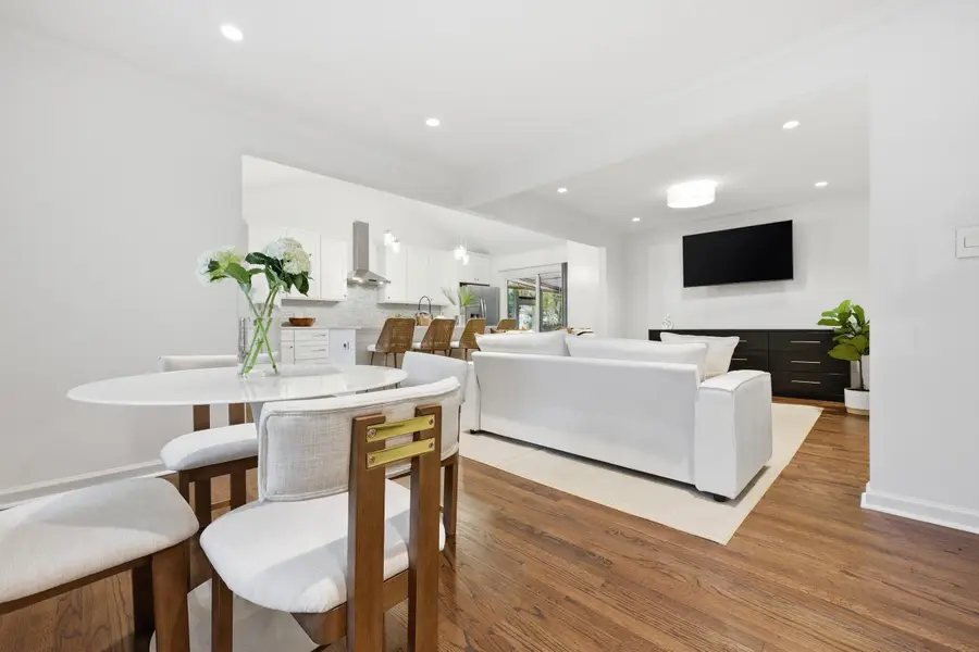 1204 Oldwanus Drive, Mount Pleasant, SC 29464 - #3