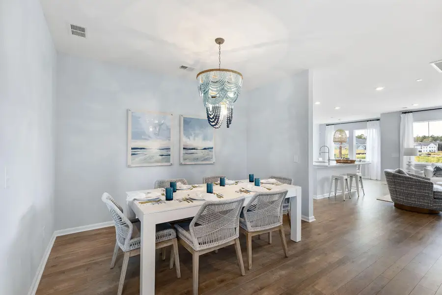 1052 Red Turnstone Run, Summerville, SC 29485 - #2