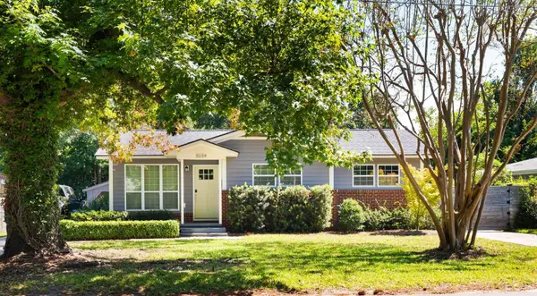 5034 Pittman Street, North Charleston, SC 29405