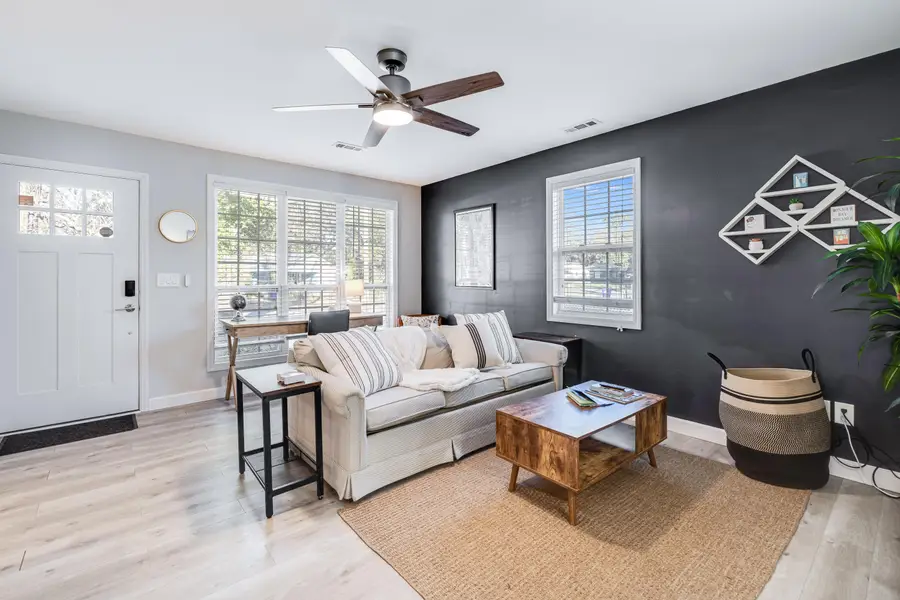 5034 Pittman Street, North Charleston, SC 29405 - #2