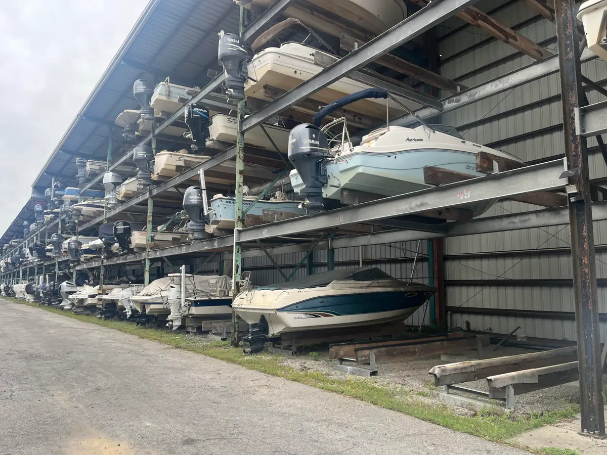 0 Daniel Island Marina #Slip P8, Charleston, SC 29492 - #1