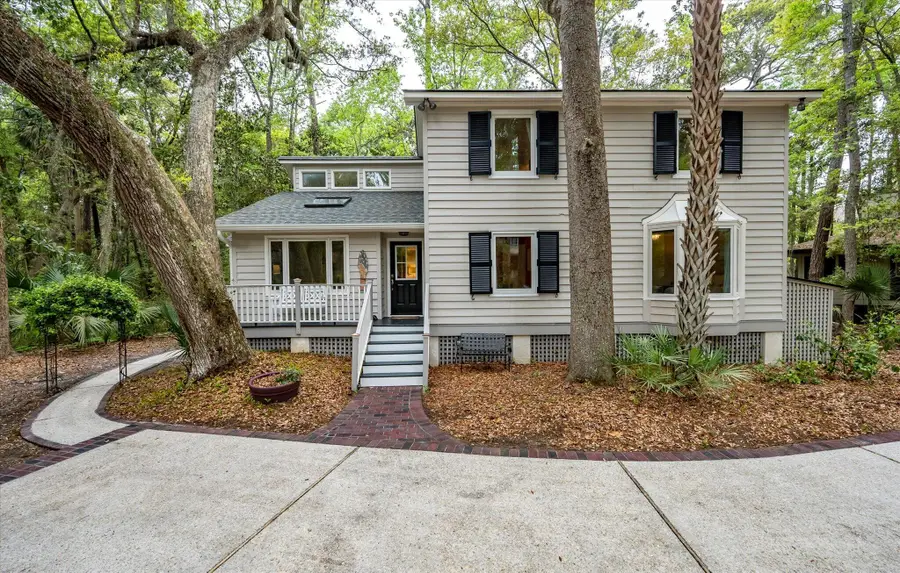 597 Oyster Rake Drive, Kiawah Island, SC 29455 - #2