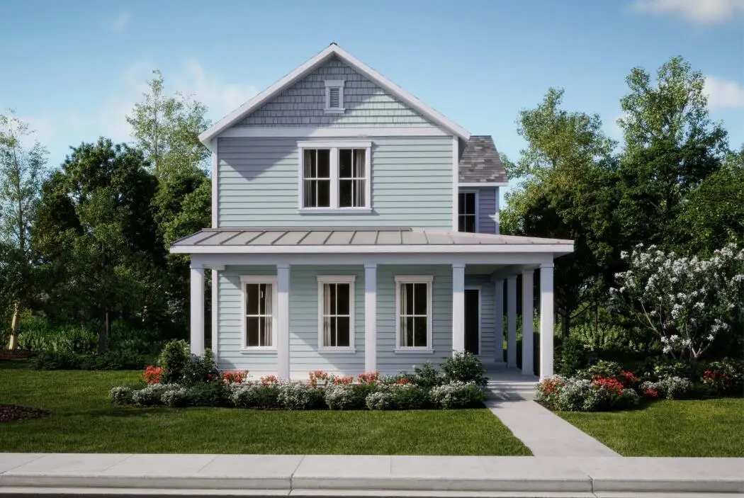 125 Sea Oats Street, Summerville, SC 29485 - #1