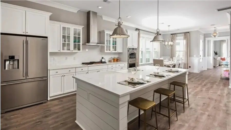 123 Sea Oats Street, Summerville, SC 29485 - #2