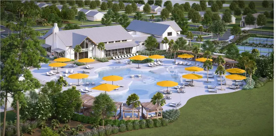 164 Baldric Court, Summerville, SC 29486 - #3