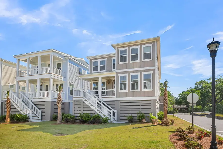 710 Minton Road, James Island, SC 29412 - #2