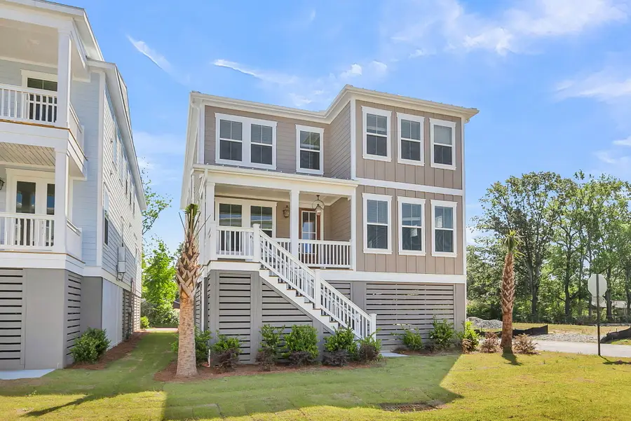 710 Minton Road, James Island, SC 29412 - #3