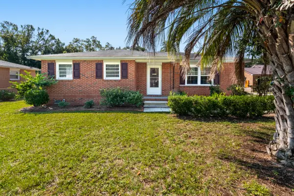 4557 W Montague Avenue, North Charleston, SC 29418