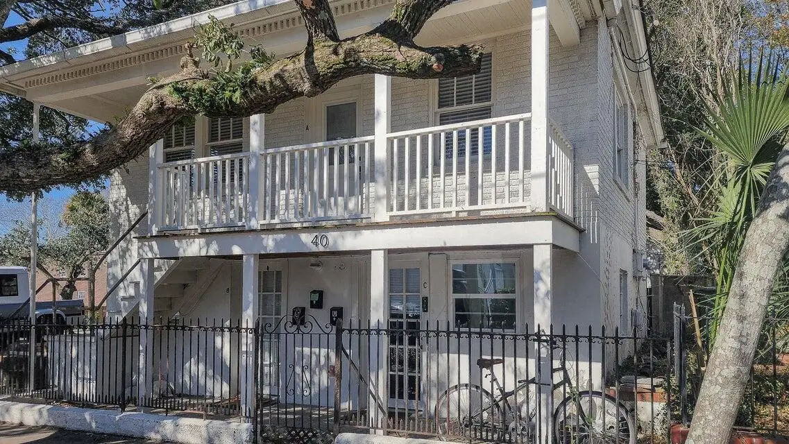 40 Nunan Street #Apt C, Charleston, SC 29403 - #1