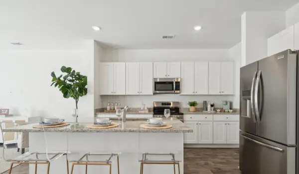 751 Ridgley Drive, Summerville, SC 29486