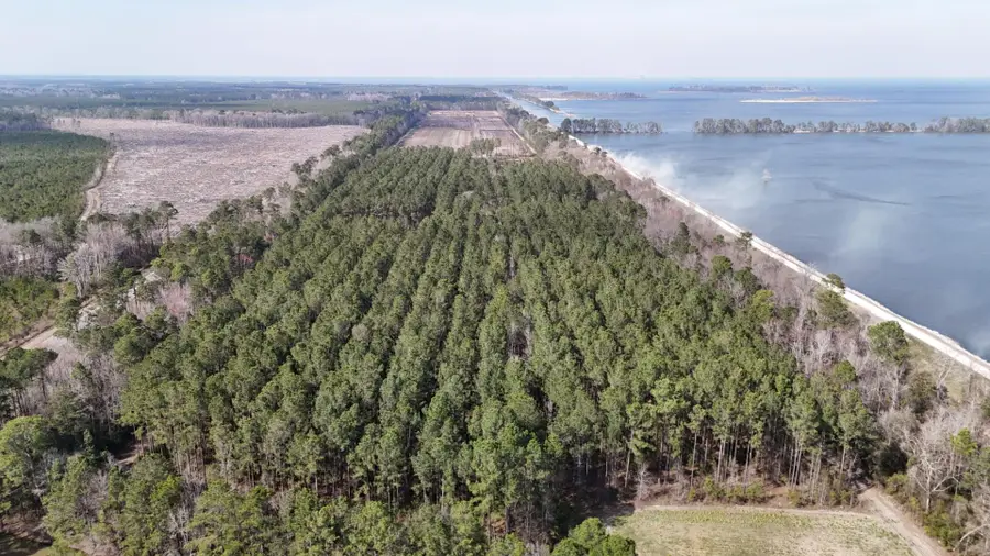 0 Highway 6, Pinopolis, SC 29469 - #3