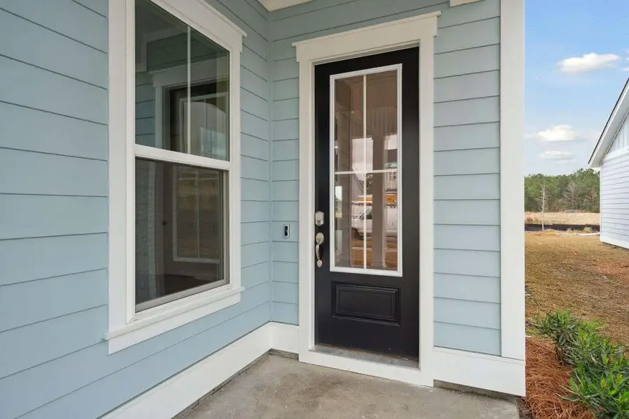 295 Denham Street, Summerville, SC 29486 - #2