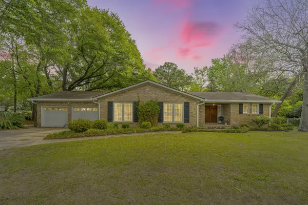 1059 S Shem Drive, Mount Pleasant, SC 29464