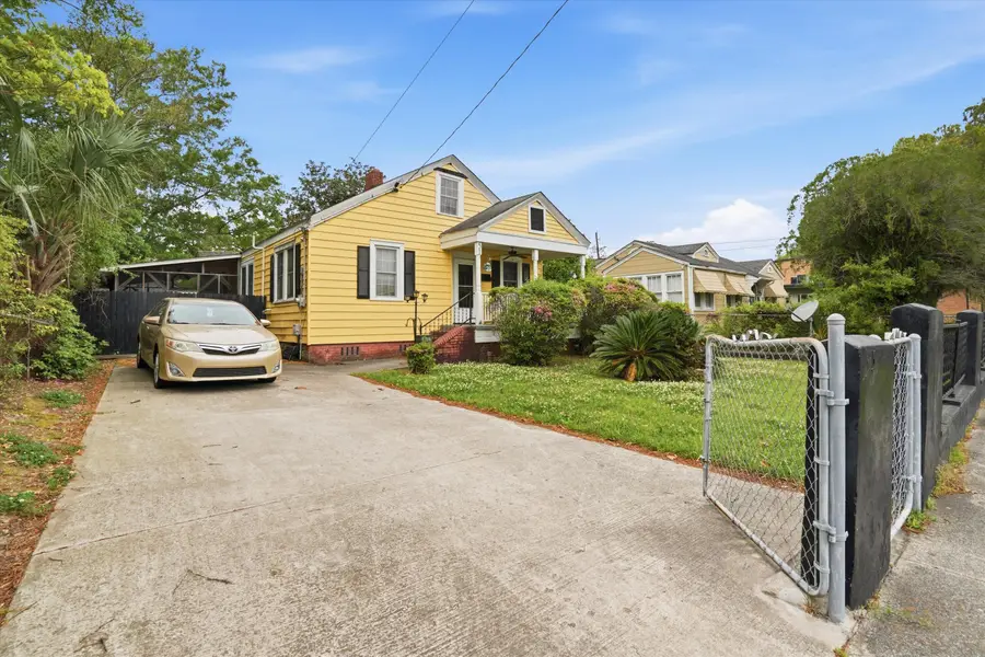 51 Piedmont Avenue, Charleston, SC 29403 - #3