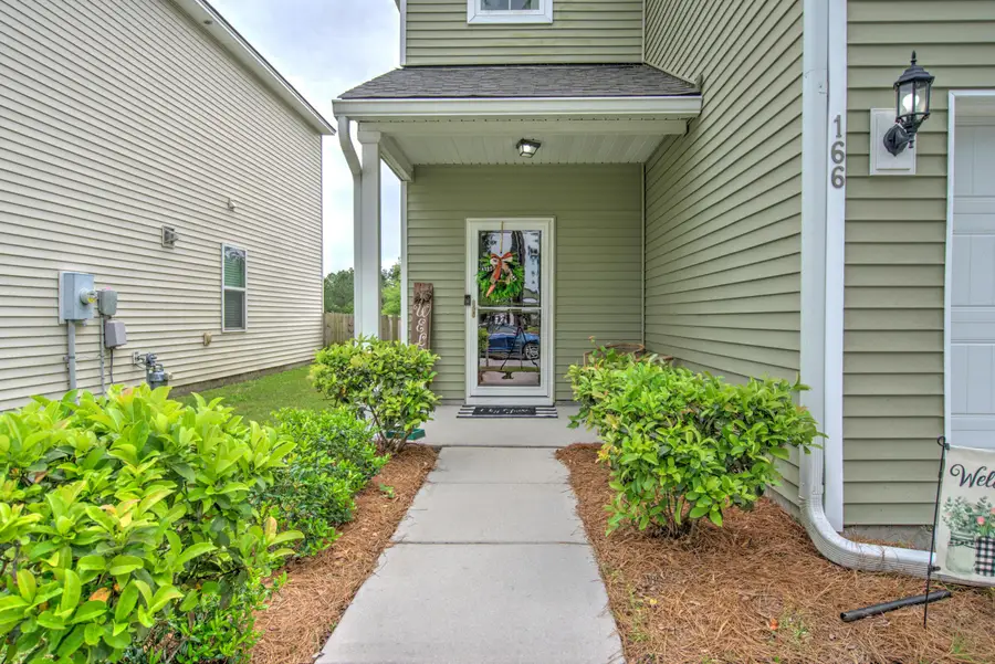 166 Brookhaven Road, Summerville, SC 29486 - #3