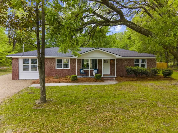1518 Scott Hill Road, Charleston, SC 29412
