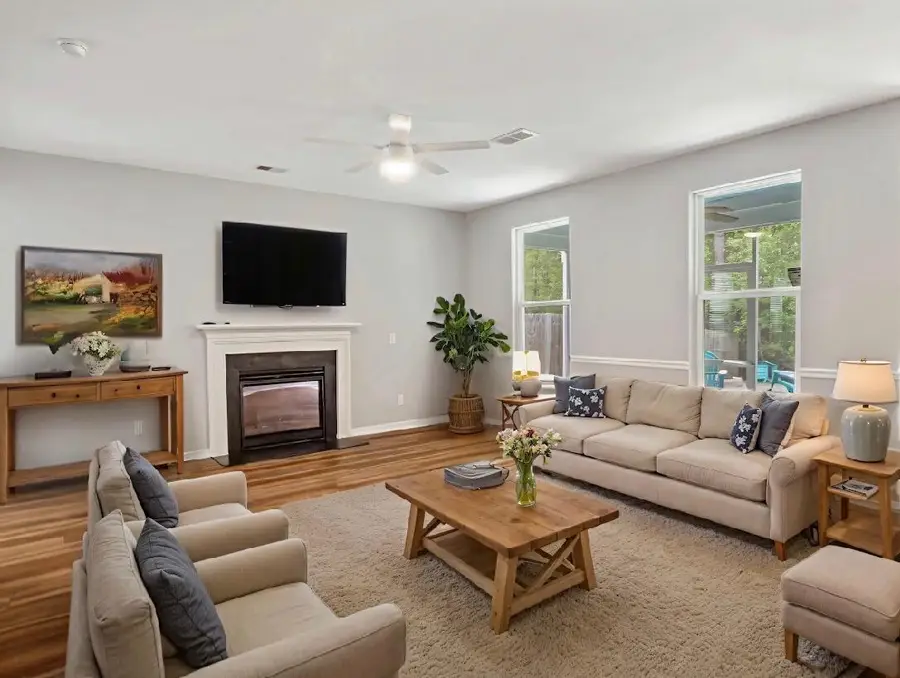 1384 Wild Goose Trail, Summerville, SC 29483 - #3