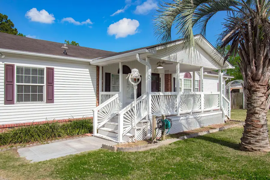 1266 Jerry Way, Summerville, SC 29486 - #2